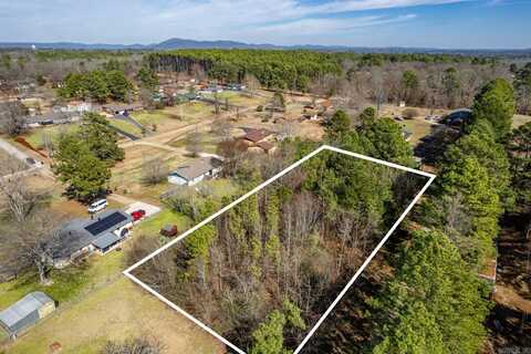 000 Kidder Lane, Hot Springs, AR 71913