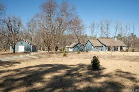 444 Wildflower Road, Heber Springs, AR 72543