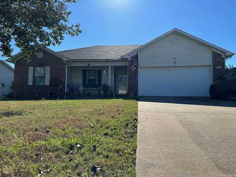 19 Violet Ln, Cabot, AR 72023