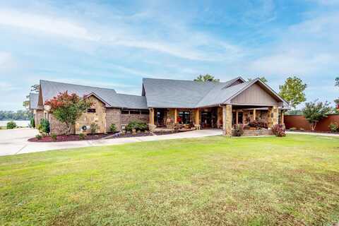 9905 HIGHWAY 161 S, Scott, AR 72142