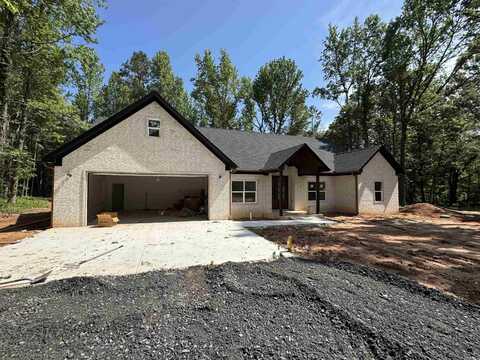 3900 Campground Road, Austin, AR 72007