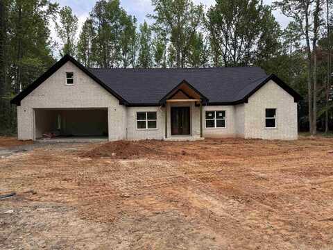 3900 Campground Road, Austin, AR 72007