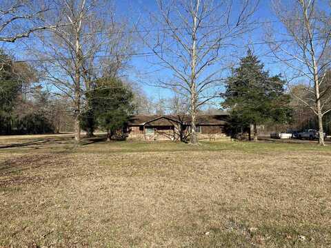 2839 Ashley Road 7, Crossett, AR 71635