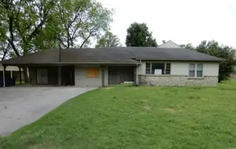 820 Kingshighway, New Madrid, MO 63869