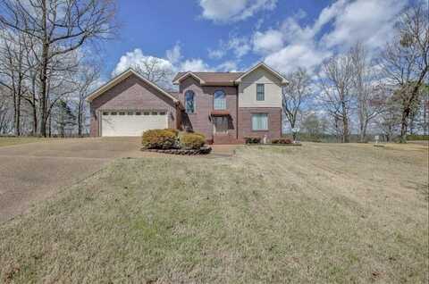 130 Lake Forest Shores Drive, Hot Springs, AR 71913