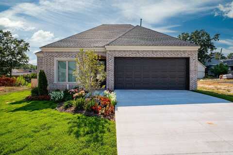 108 Mergeron Court, Little Rock, AR 72212
