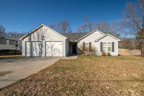 116 Shawn Lane, Chatsworth, GA 30705