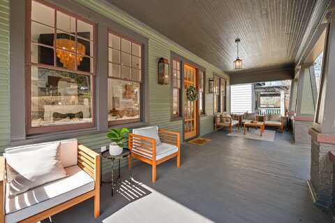 4303 Tennessee Avenue, Chattanooga, TN 37409