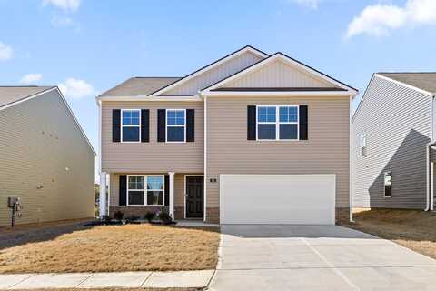 99 Draft Street, Rossville, GA 30741