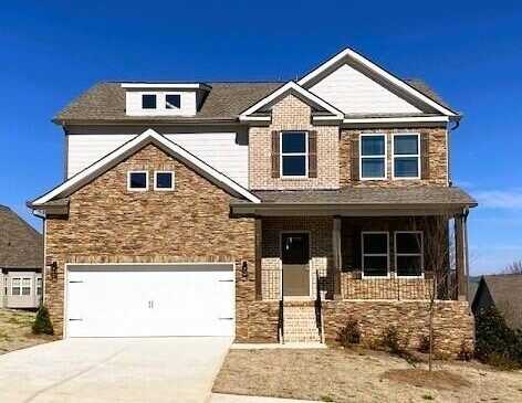 5040 Wellesley Drive, Ooltewah, TN 37363