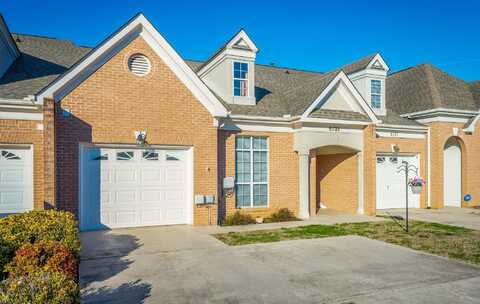6733 Willow Brook Drive, Chattanooga, TN 37421