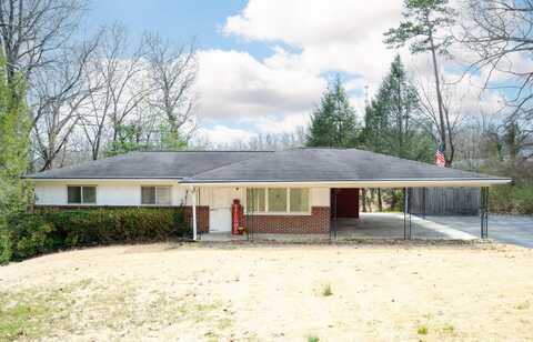 222 Longview Drive, Rossville, GA 30741