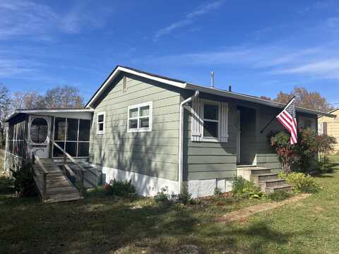 109 Gordon Street, Ringgold, GA 30736