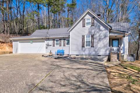 116 Whistle Trail, Dalton, GA 30720