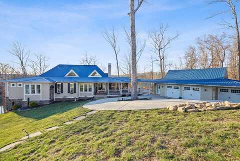 160 Waterside Drive, Ten Mile, TN 37880