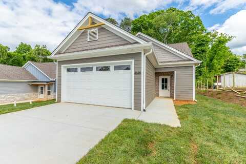 4646 Heiskell Drive, Chattanooga, TN 37416