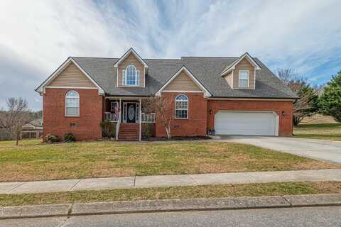 12229 Plow Lane, Soddy Daisy, TN 37379