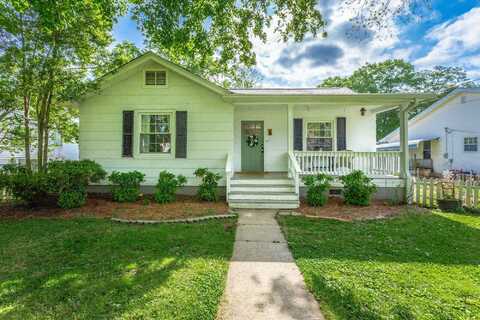 404 Crescent Avenue, Chickamauga, GA 30707