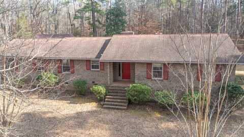 445 HILL STREET, MANCHESTER, GA 31816