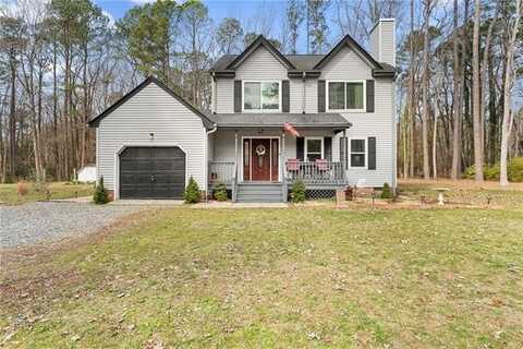 4454 Old Squaw Lane, Gloucester, VA 23061