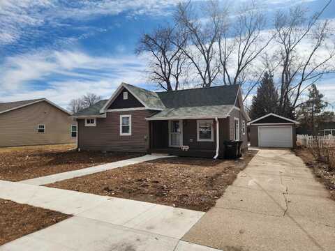 515 ST CLARE AVENUE, GENOA, NE 68640