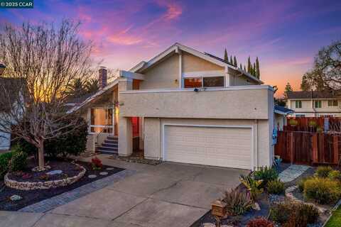 4390 N Marsh Elder Ct, Concord, CA 94521