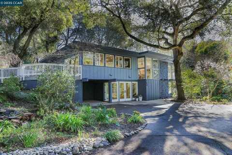 143 Moraga Way, Orinda, CA 94563