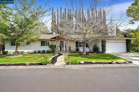 4025 Hitchcock Rd, Concord, CA 94518