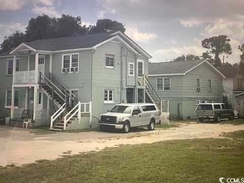 403 5th Ave. N, Myrtle Beach, SC 29577