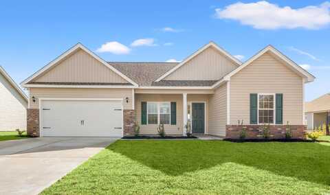 124 Old Chimney Ln, Conway, SC 29526