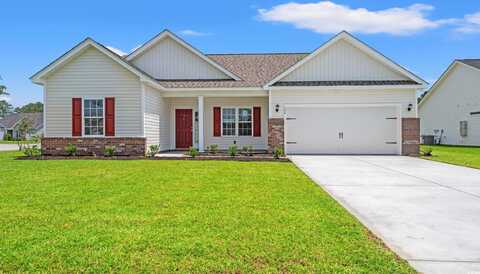 124 Old Chimney Ln, Conway, SC 29526