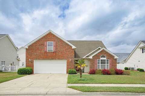 5077 Capulet Circle, Myrtle Beach, SC 29588