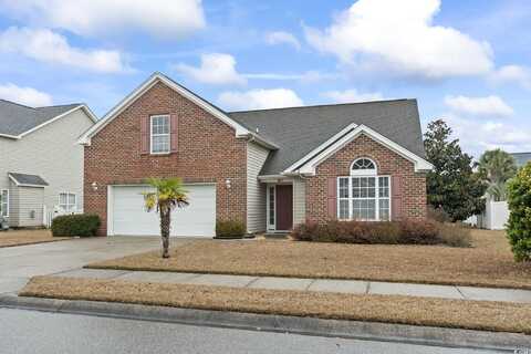 5077 Capulet Circle, Myrtle Beach, SC 29588