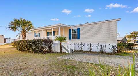 1521 Beacon Ave., North Myrtle Beach, SC 29582