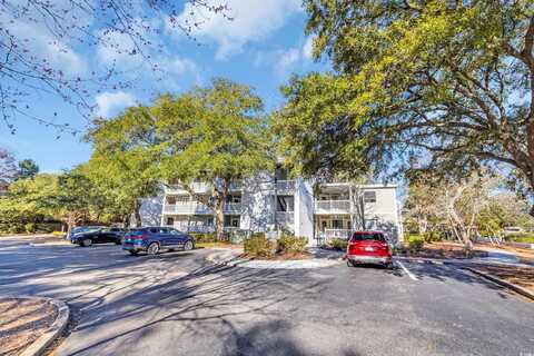 415 Ocean Creek Dr., Myrtle Beach, SC 29572