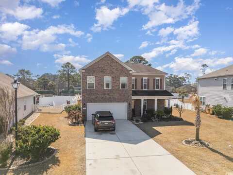 160 Ocean Commons Dr., Surfside Beach, SC 29575