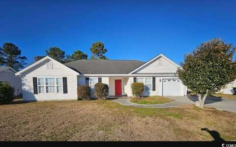 1400 Gailard Dr., Conway, SC 29526