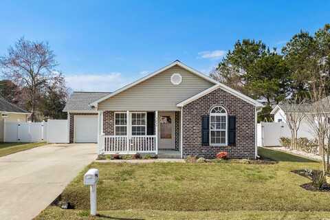 9840 Conifer Ln., Murrells Inlet, SC 29576
