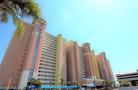 2801 S Ocean Blvd., North Myrtle Beach, SC 29582