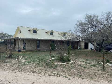 3150 N Highway 59, Freer, TX 78357