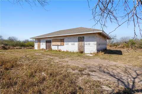 434 E County Road 2090, Kingsville, TX 78363