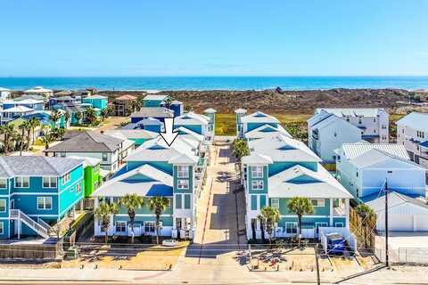 undefined, Port Aransas, TX 78373