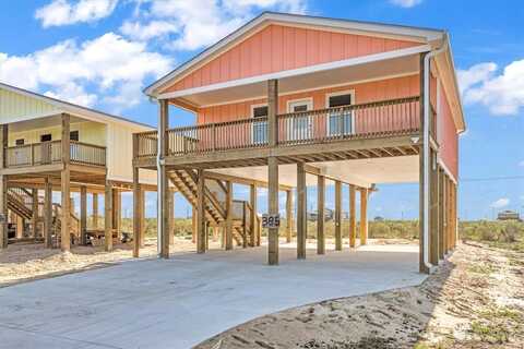 385 W Misty Oak, Rockport, TX 78382