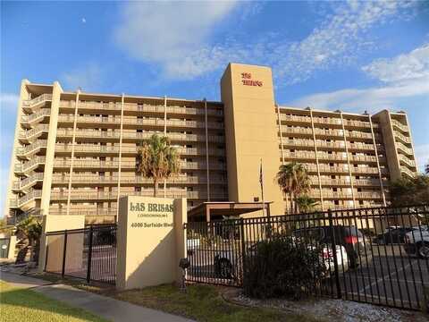 4000 Surfside Boulevard unit: 202, Corpus Christi, TX 78402