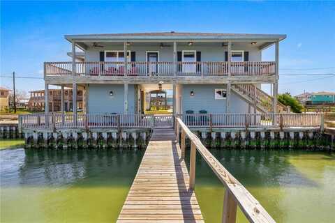 646 Copano Ridge Road, Rockport, TX 78382