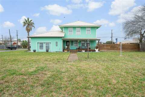 962 S Arch Street, Aransas Pass, TX 78336