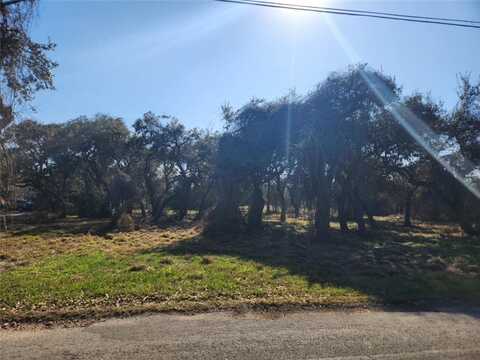 0000 Mooney Lane, Ingleside, TX 78362