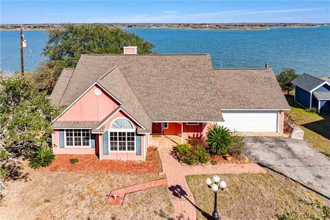 533 Carmel Drive, Sandia, TX 78383