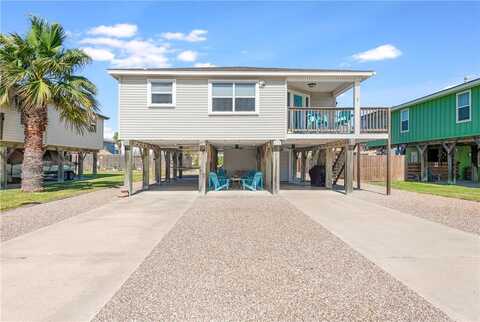 634 Pelican Circle, Port Aransas, TX 78373