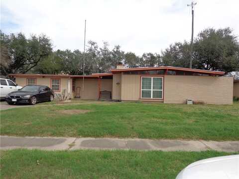 722 N SANTA ANITA Avenue N, Kingsville, TX 78363